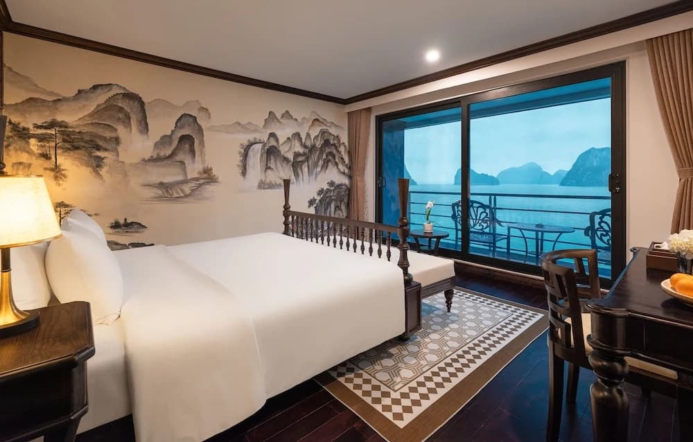 Venus Cruises Halong Bay by Venus Group - photo 35