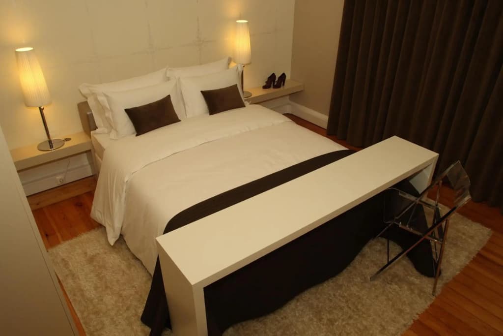 Castilho House - photo 25