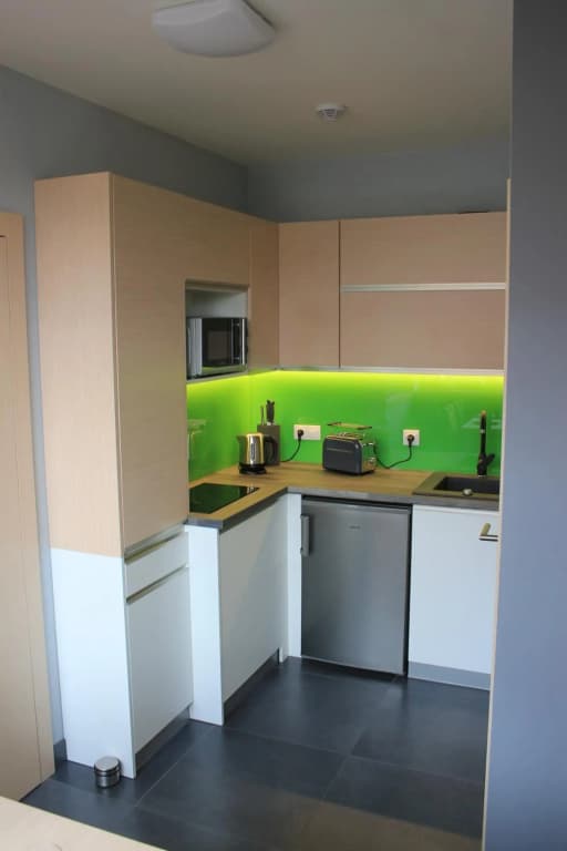 Apartments Severka - photo 13