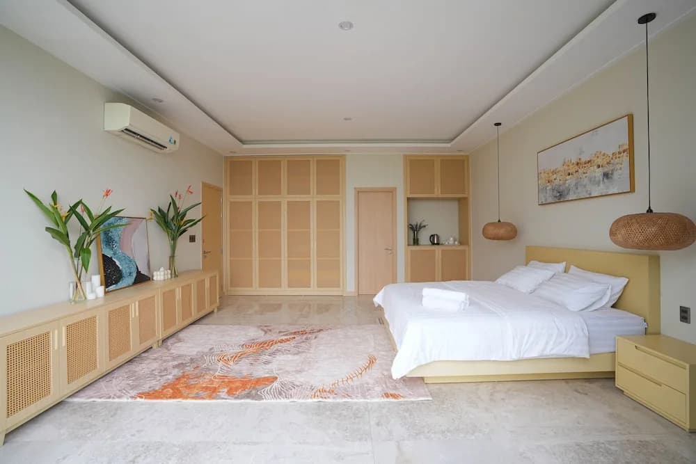 Kiwuki Luxury Villa - photo 4