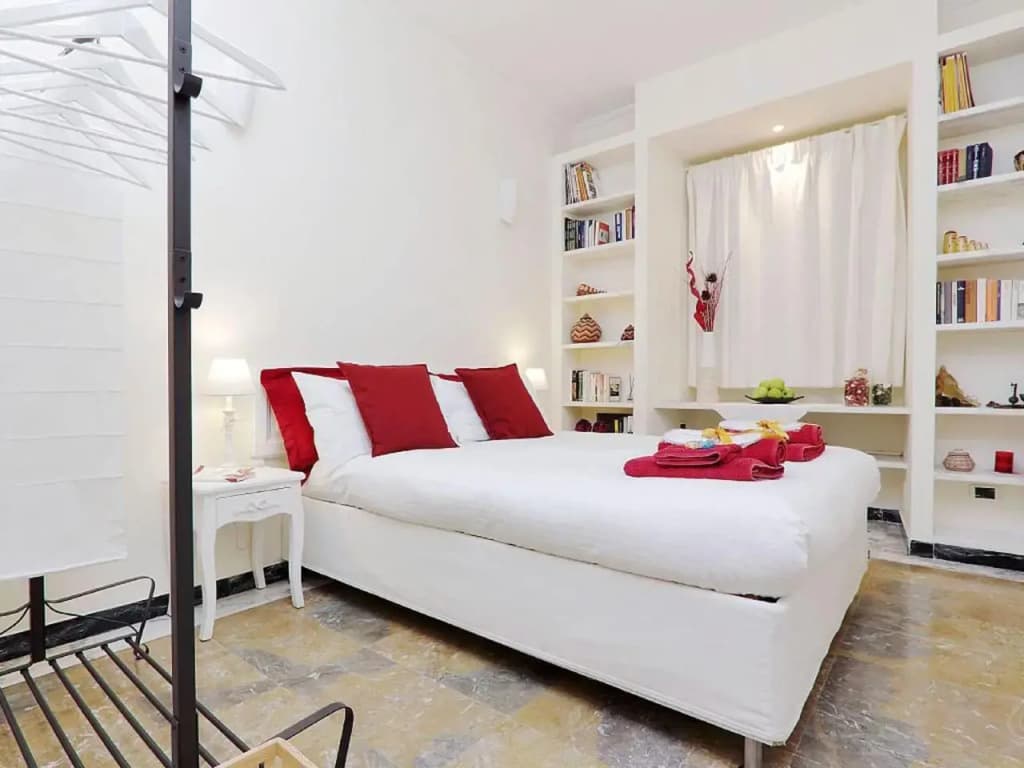Termini/Colosseo Crossroad Lodging - photo 2