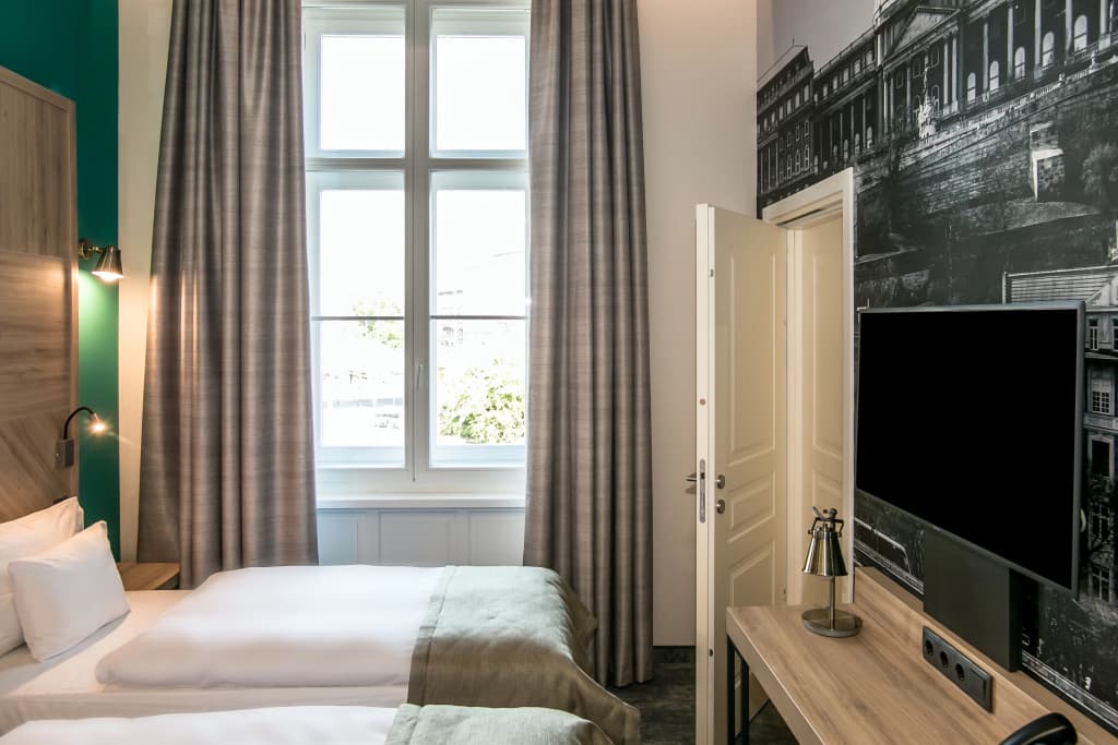 T62 Hotel - photo 5