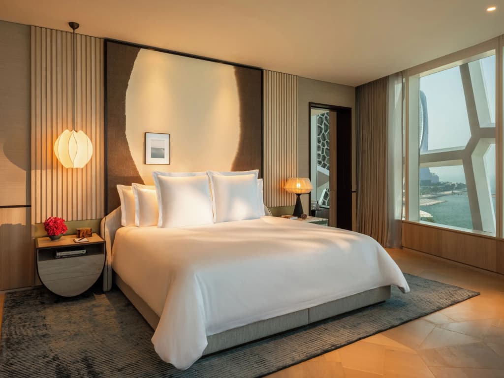 Rosewood Doha - photo 5