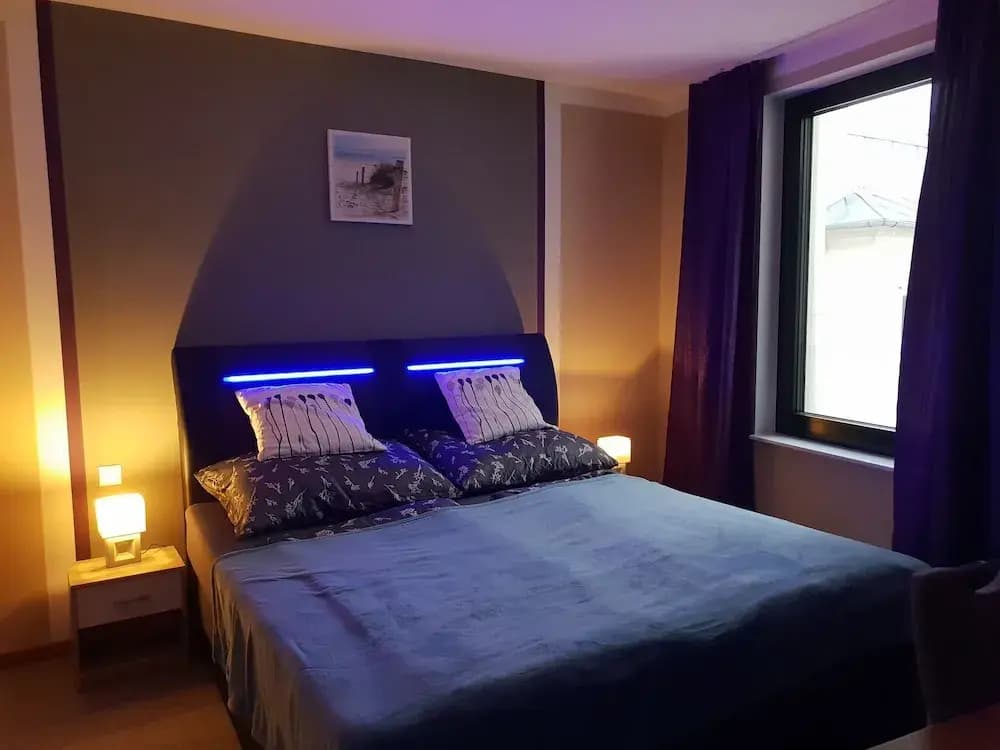 Exquisit Seapoint Apartment - photo 1