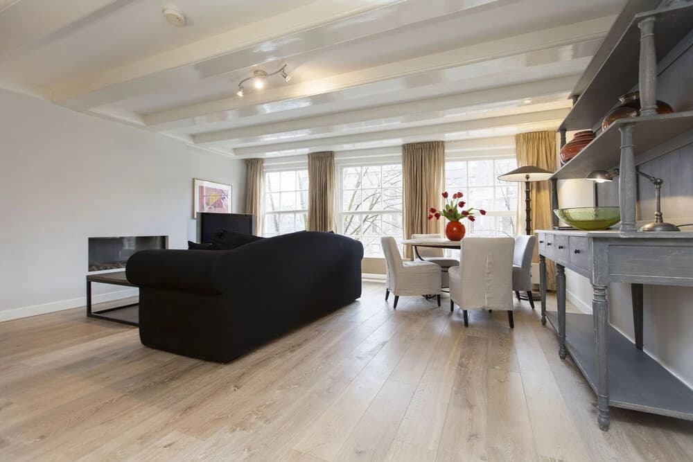 Lex Apartments - photo 9