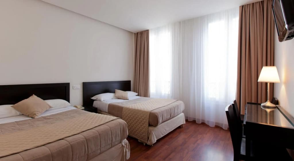 Hotel Cosmotel - photo 3