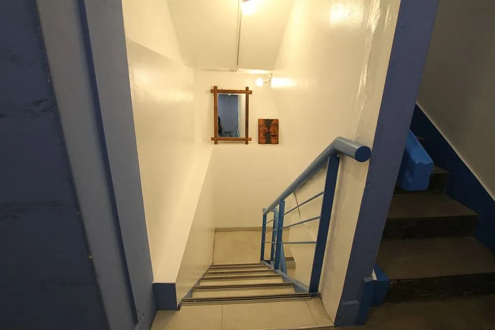 Hi 5 Hostel - photo 13