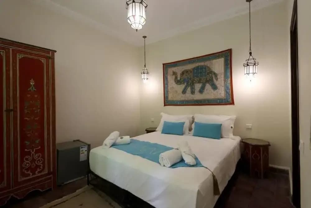 Riad 22 L'Etoil D'Orient - photo 5