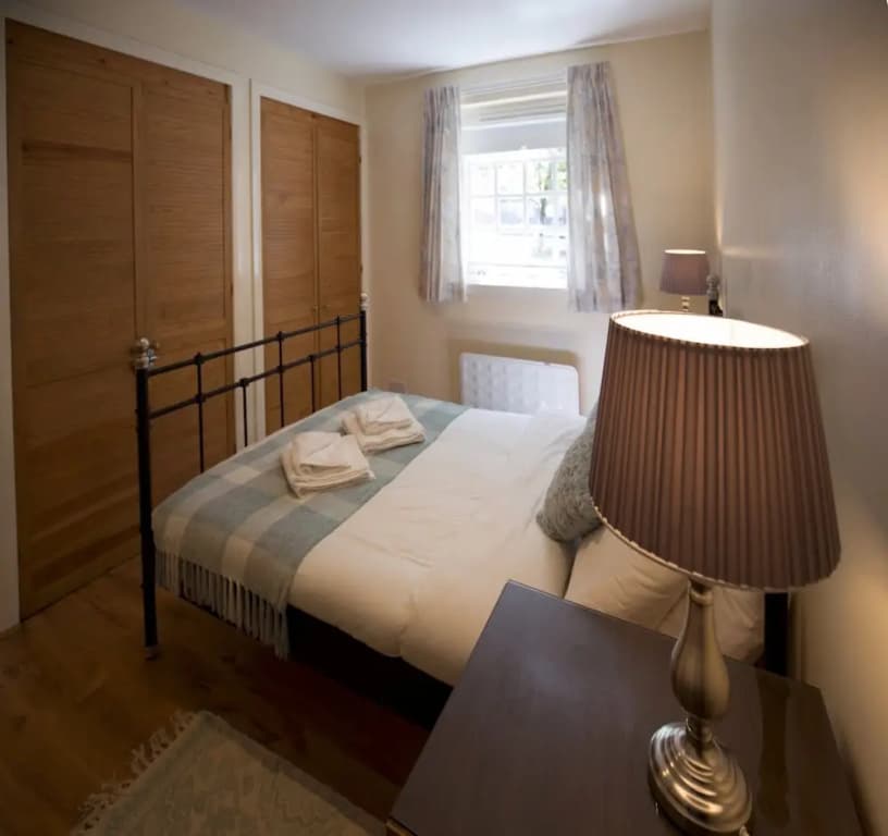 2 Bedroom Meadows Flat - photo 2
