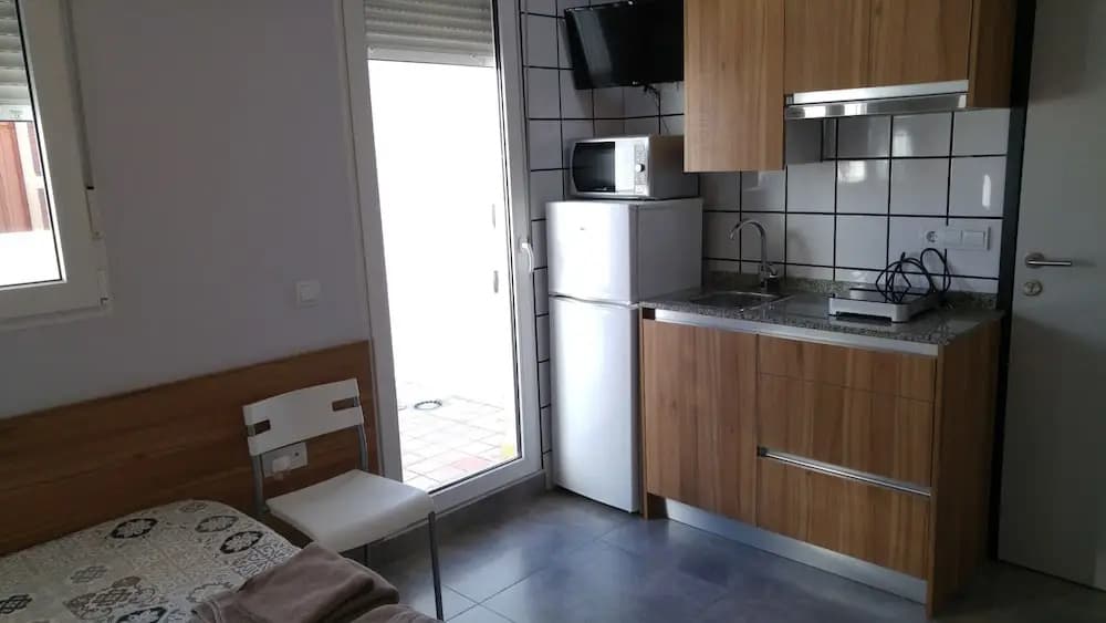 Hostal Usera - photo 15