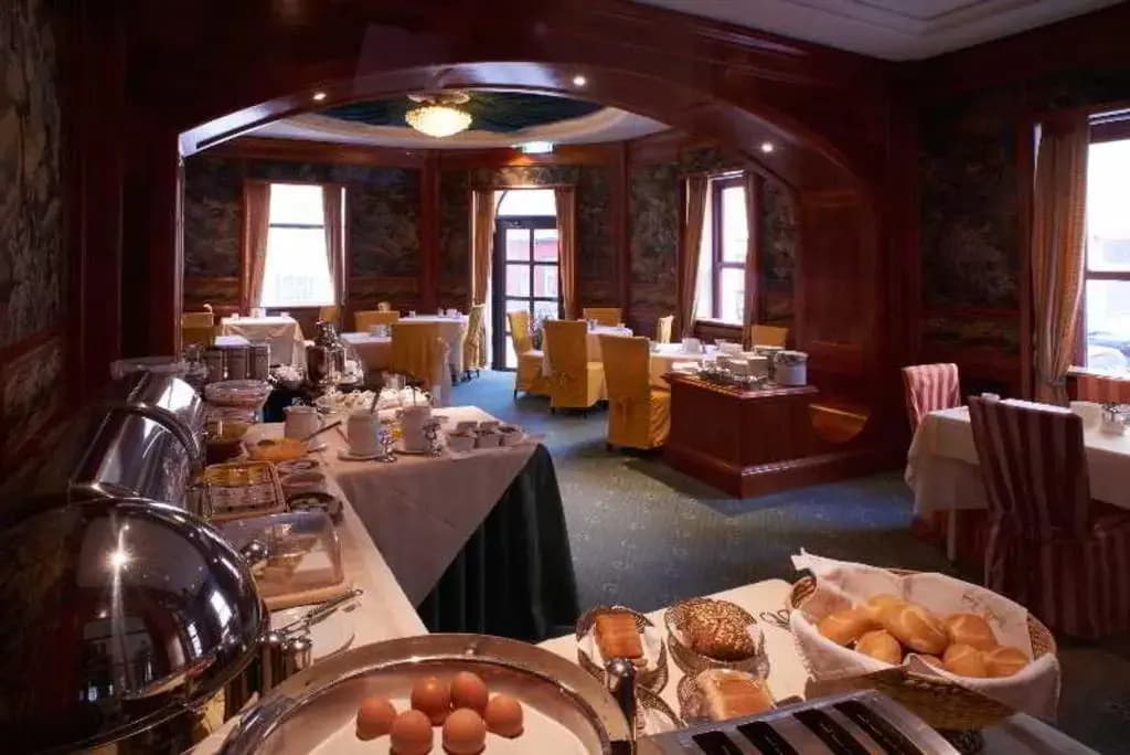 Altwienerhof Boutique Hotel - photo 18