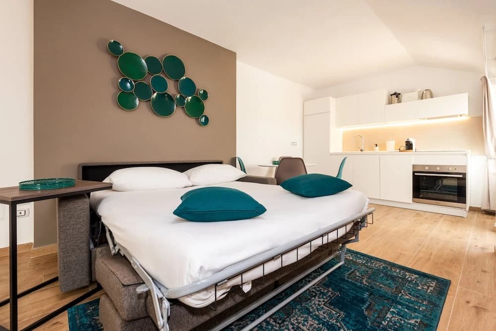 Residence Aurelia Antica - photo 1
