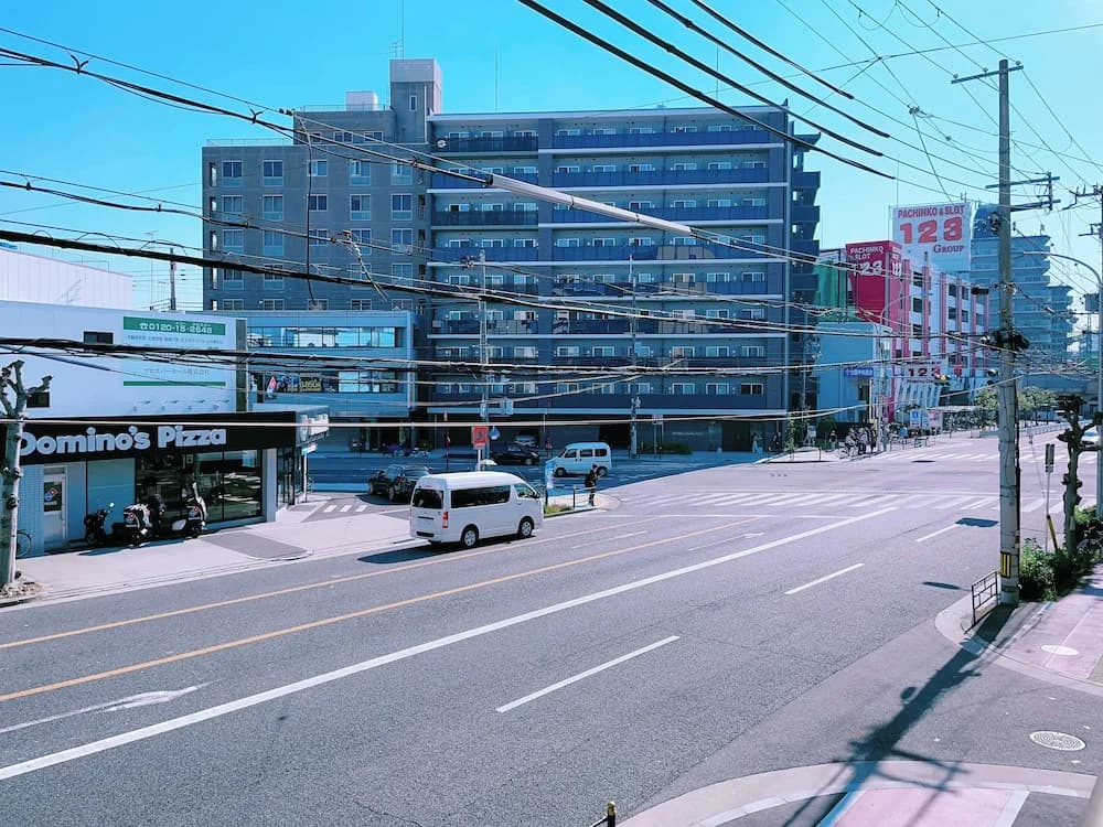 Shinkou House UE - photo 15