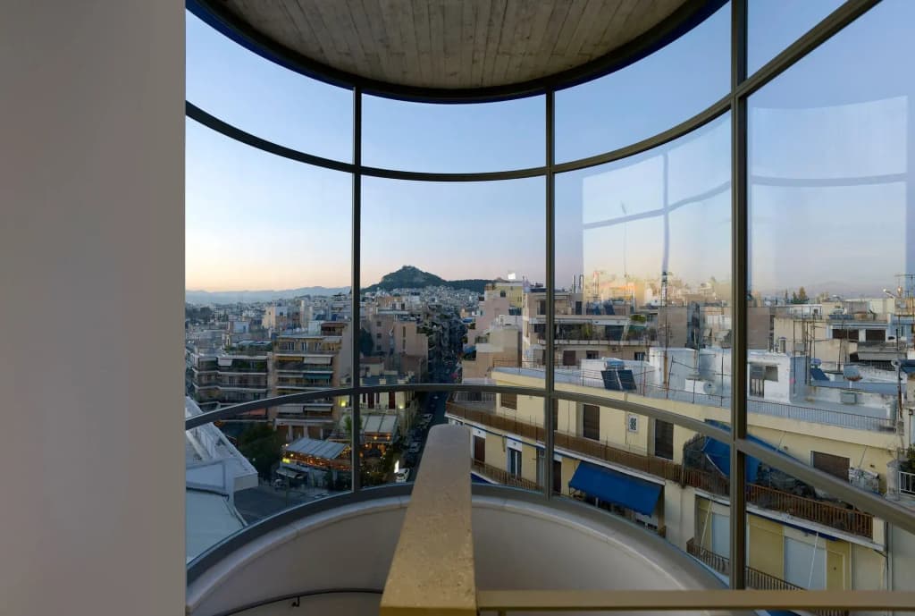 Athens BlueBuilding - photo 10