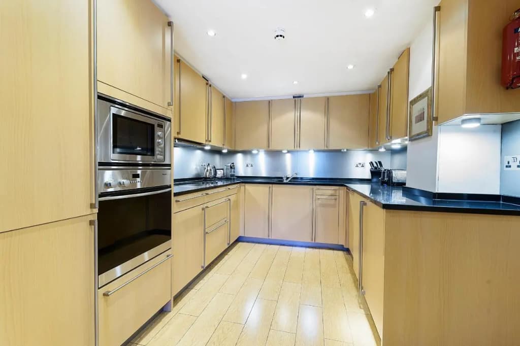 Cheval Knightsbridge - photo 37