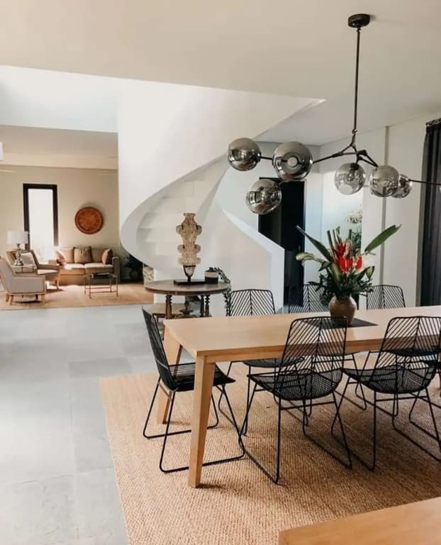 Villa Oasis In Canggu - photo 4