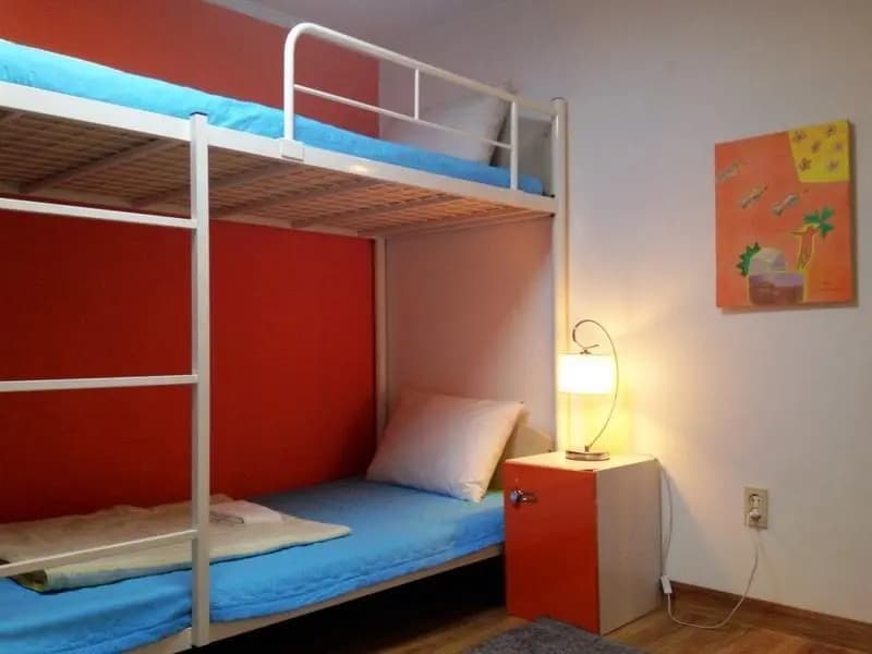 Doors Guesthouse Hongdae - main photo