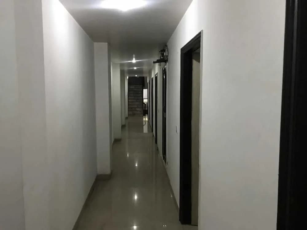 Hotel Aamantran Inn - photo 13