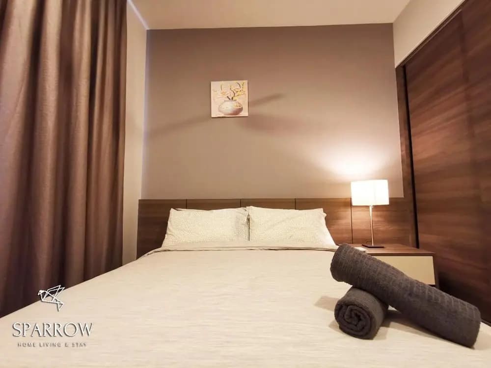 Sparrow Windmill Homes Genting - photo 8