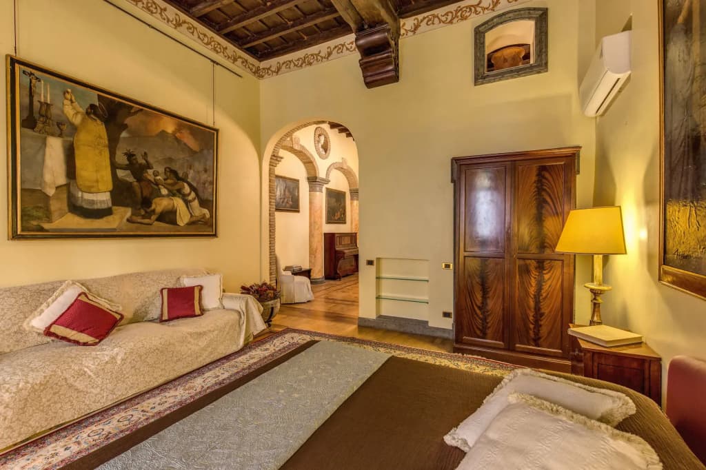 Suite In Rome - photo 23