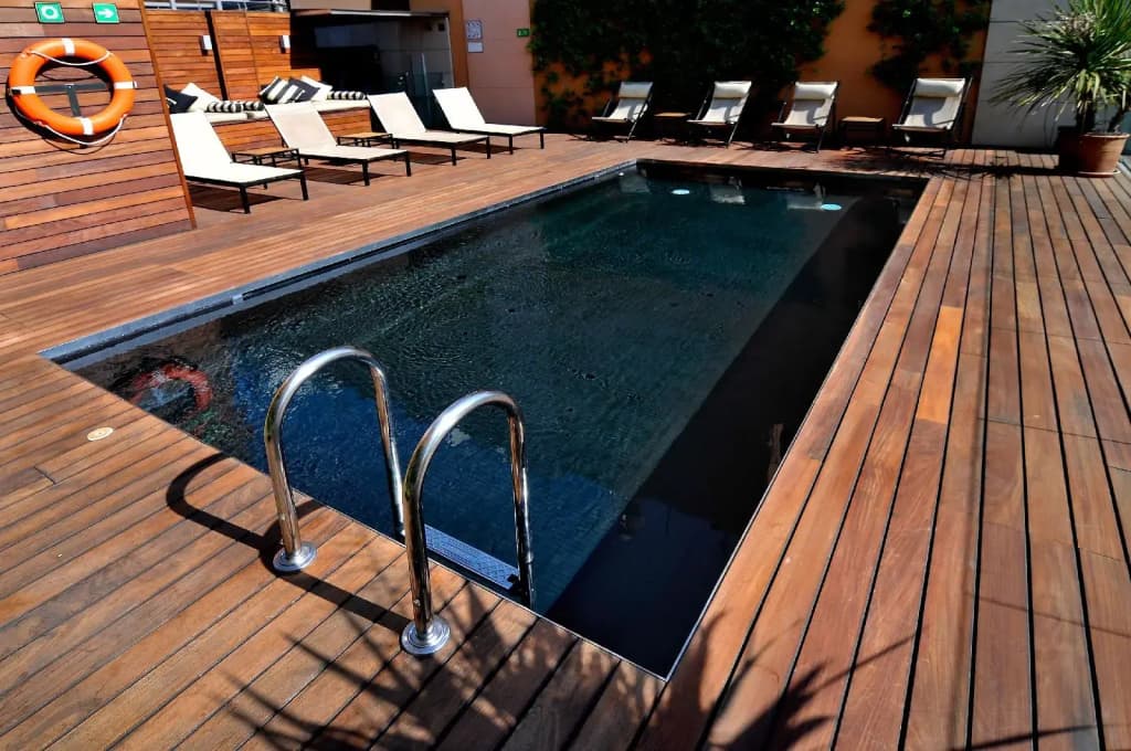 Hotel EuroPark - photo 17