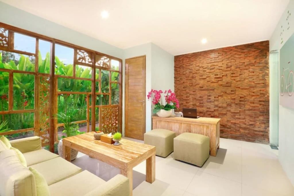 Manca Villa Canggu by Ini Vie Hospitality - main photo
