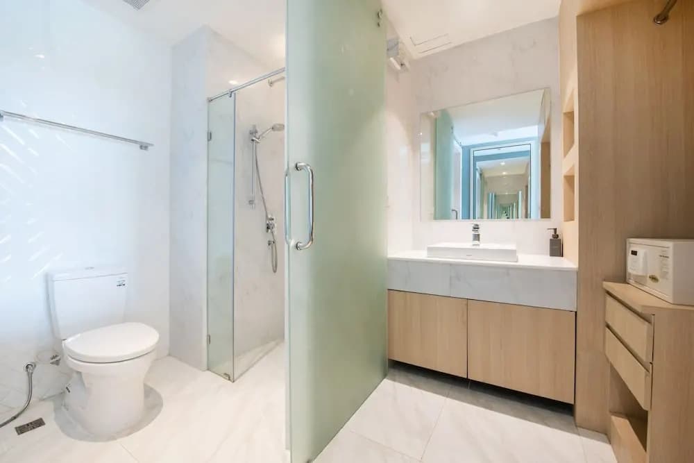 Blooming Hill Boutique Suites - photo 10