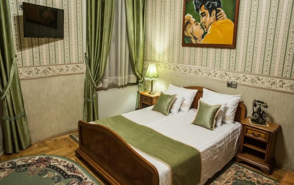 Cotton House Budapest - photo 2