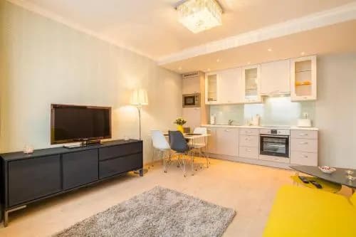 Royal Danube Apartments - photo 27