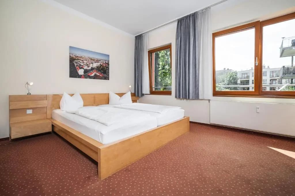 Hotel 26 - photo 2