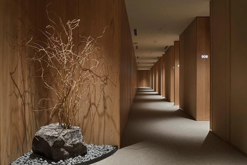 Muji Hotel Ginza - photo 22