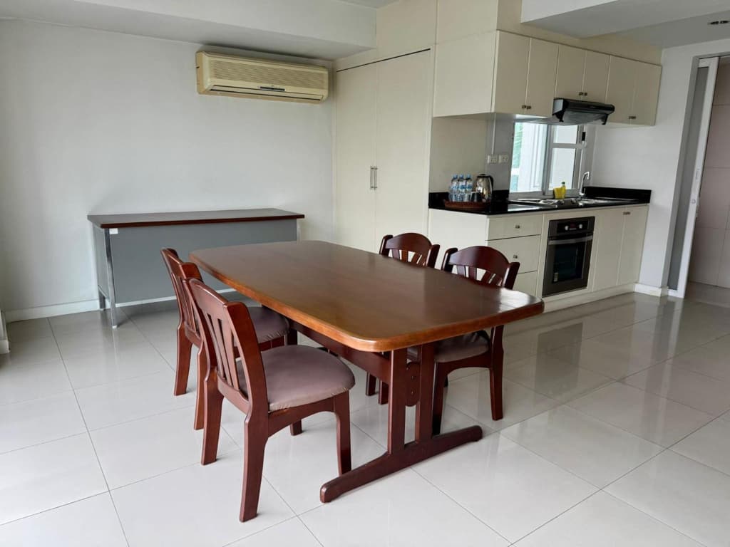 Duplex 21 Apartment - photo 16