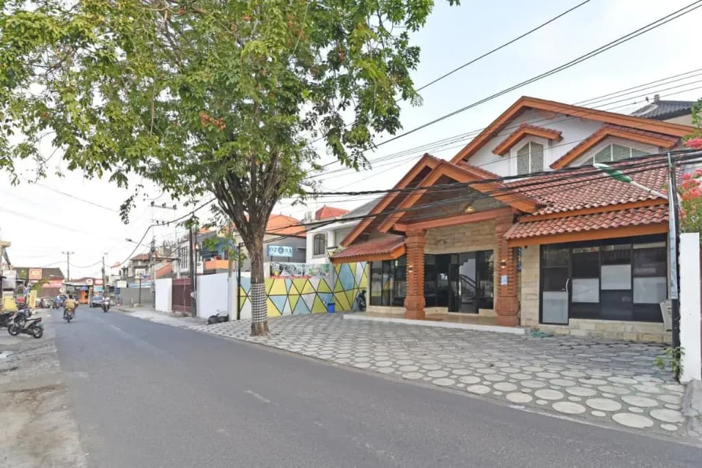 Ozora Guesthouse - photo 18