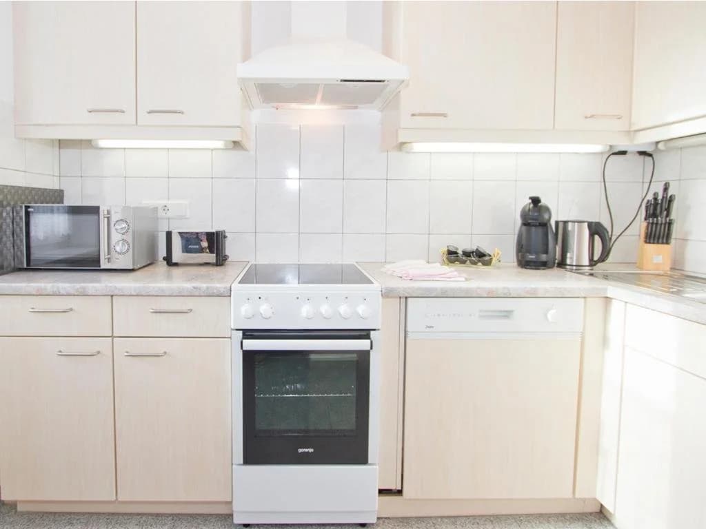 Apartment Nhe Zentrum - photo 18