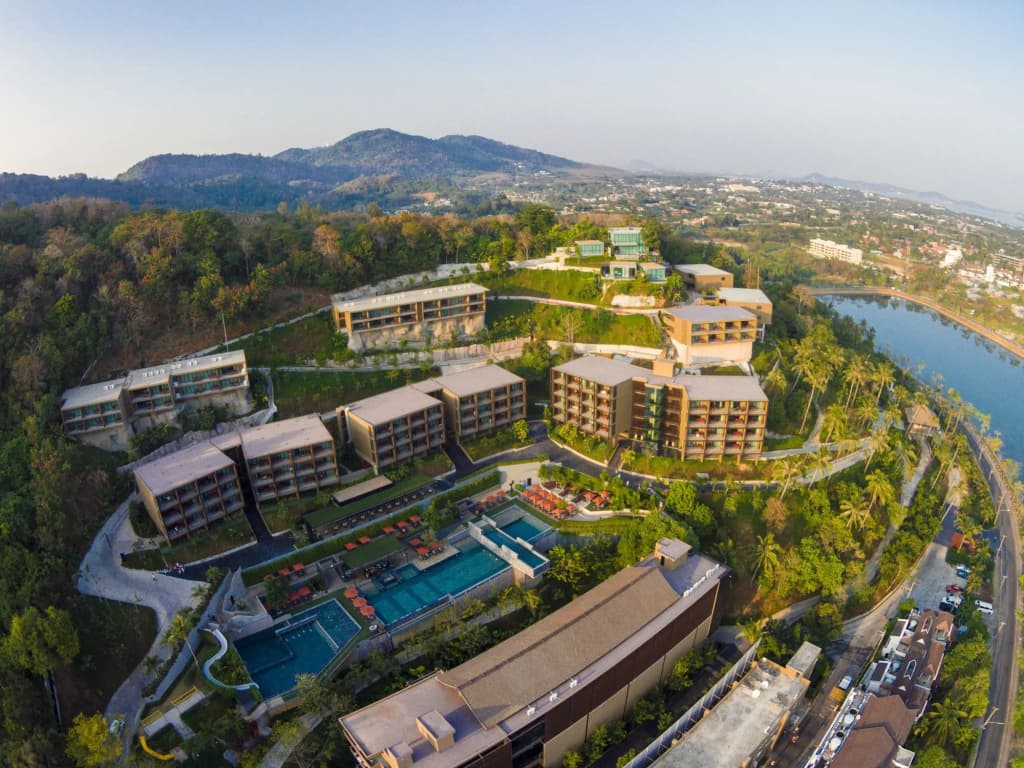 Sunsuri Phuket - photo 27