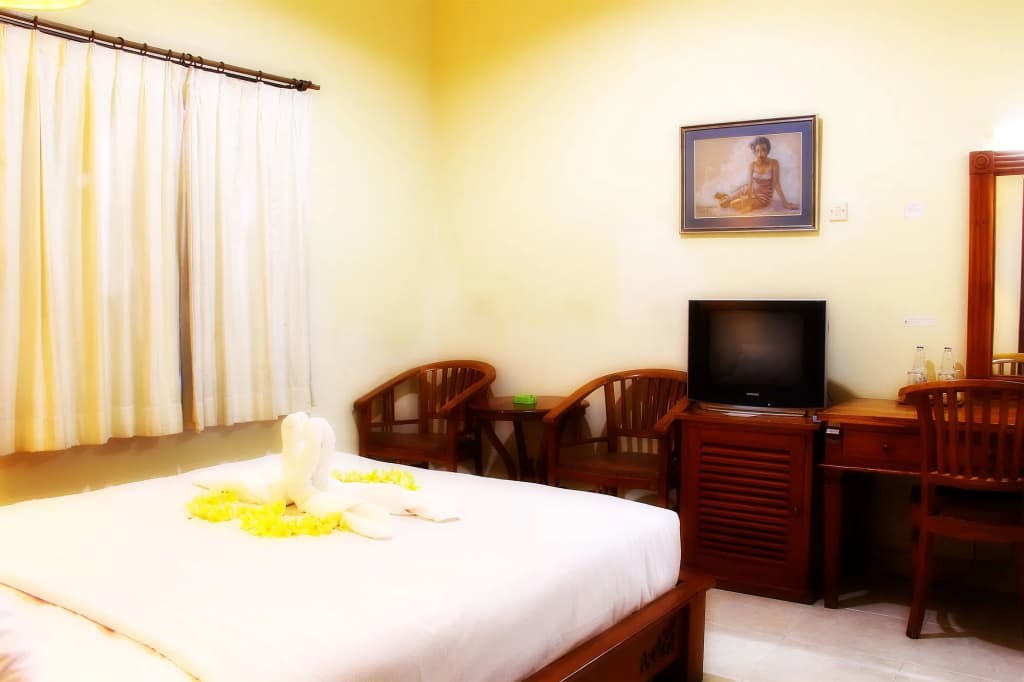 The Yuma Bali Hotel - photo 11
