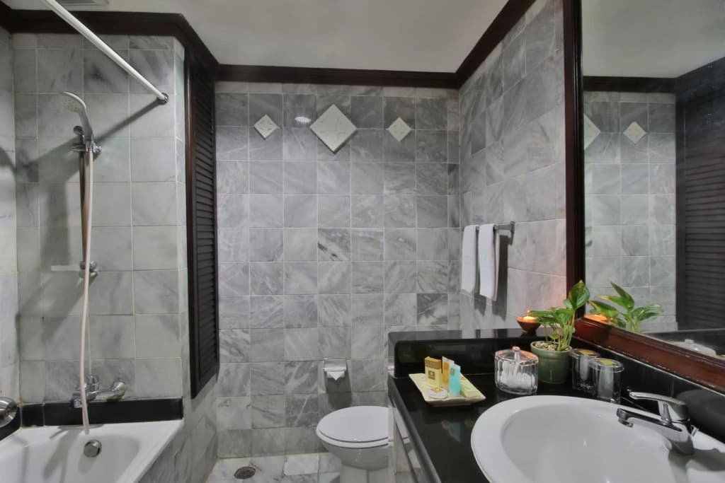 The Jayakarta Bali - photo 47
