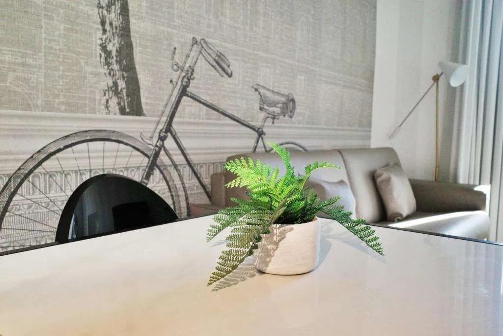 Porta Nuova Suites - photo 8
