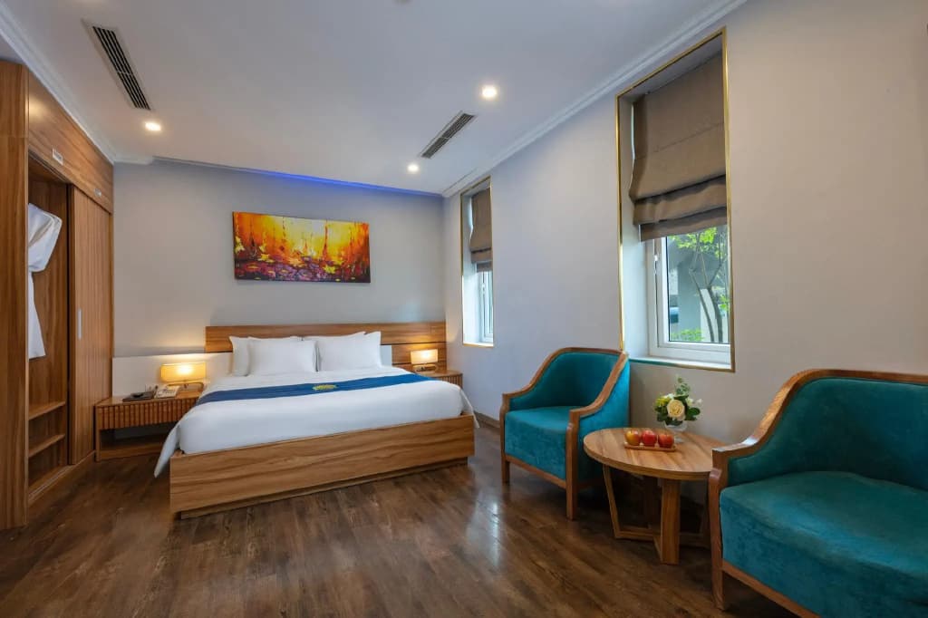 Oriana Hotel - photo 7