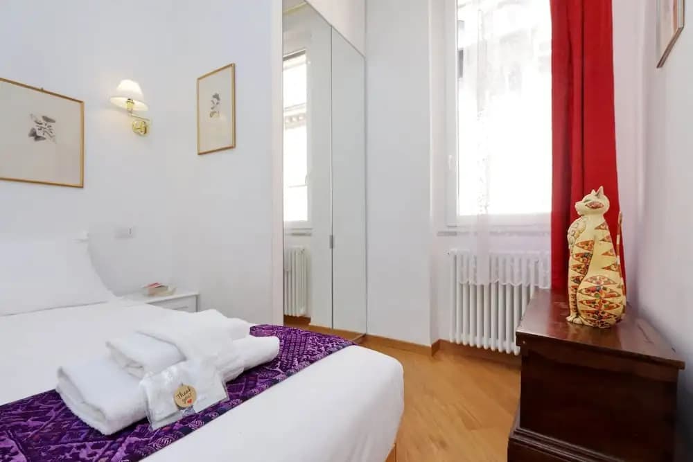 Sistina - WR Apartments - photo 5