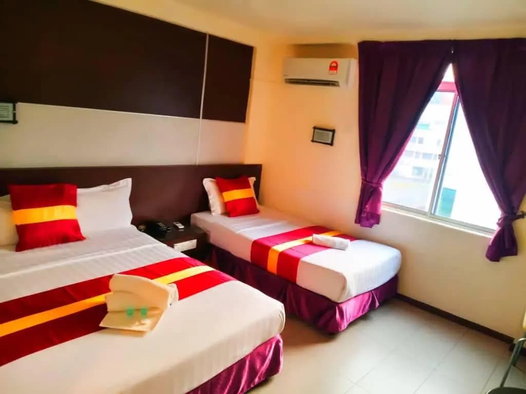 City Inn - photo 5