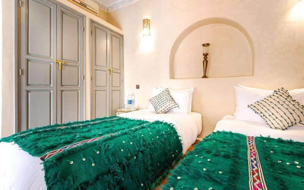 Riad Picolina - photo 7