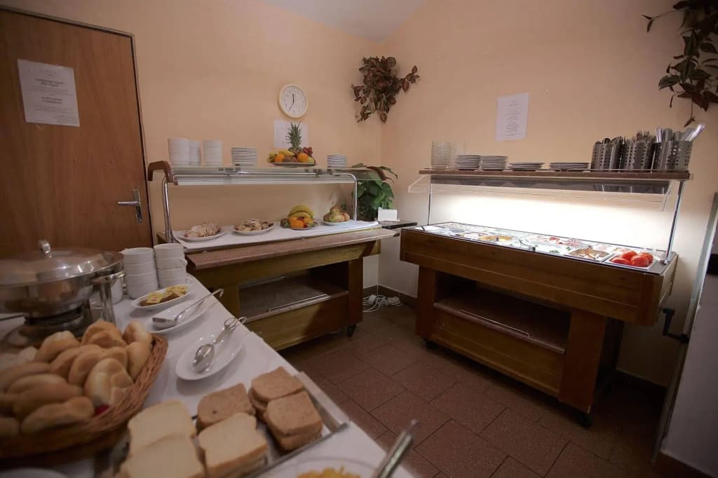 Hotel Olga - photo 11