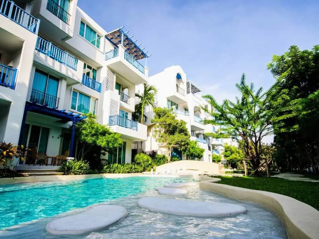 Chelona 436 Hua Hin - photo 2