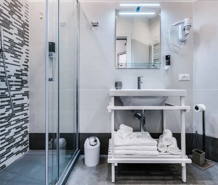Lele Rooms San Lorenzo - photo 7