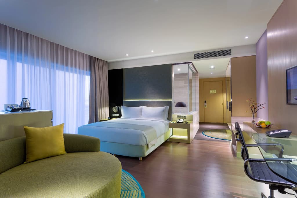 Holiday Inn New Delhi Aerocity by IHG - photo 5