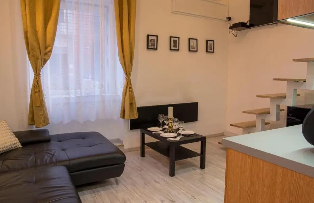 Walkway Apartment Deluxe - photo 7
