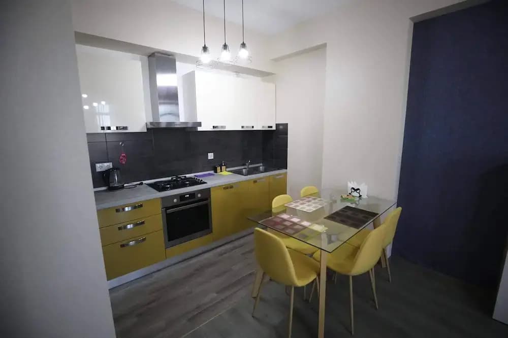 Cozy Apartment at M2 - photo 20