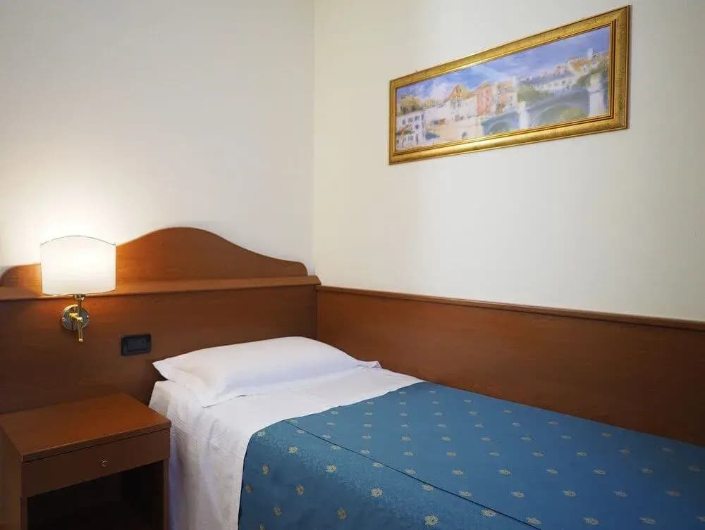 Hotel Cris - photo 7