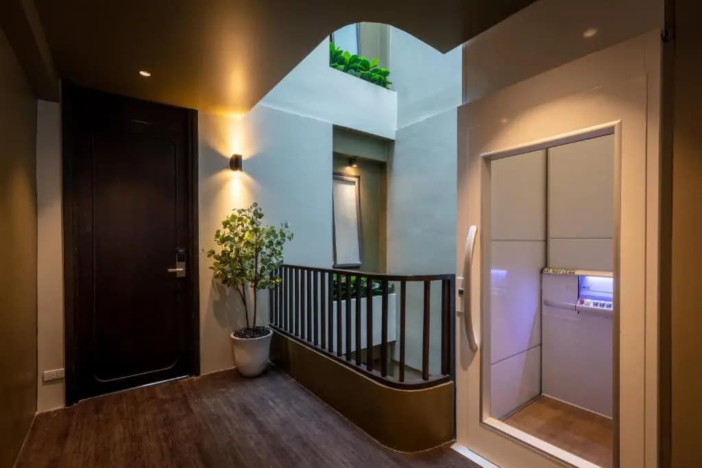 The Spades Private Residence - photo 10